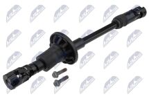 Шарнир, колонка рулевого управления Ford F-150 4.2