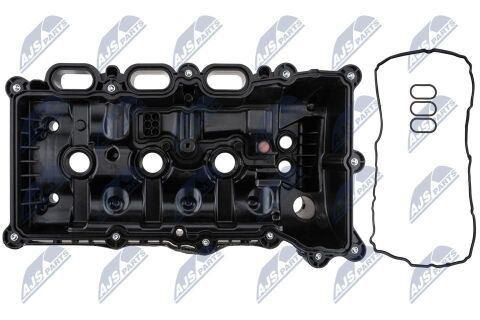 Крышка головки цилиндра Ford F-150 3.5 2017-,Expedition 3.5 2018- Крышка головки цилиндра Ford F-150 3.5 2017-,Expedition 3.5 2018-