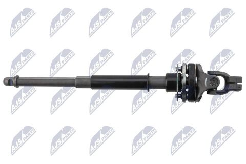 Шарнір, рульова колонка Ford F-150 4.2 Шарнір, рульова колонка Ford F-150 4.2