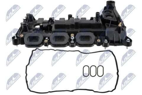 Крышка головки цилиндра Ford F-150 3.5 2017-,Expedition 3.5 2018- Крышка головки цилиндра Ford F-150 3.5 2017-,Expedition 3.5 2018-