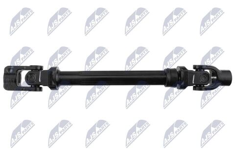 Шарнір, рульова колонка Ford F-150 4.2 Шарнір, рульова колонка Ford F-150 4.2