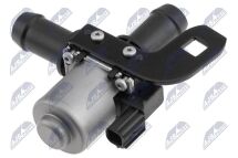 Регулирующий клапан охлаждающей жидкости Ford F-150 5.0 17-