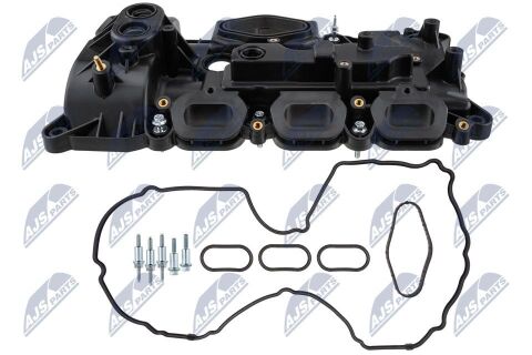 Крышка головки цилиндра Ford F-150 3.5 2017-,Expedition 3.5 2018- Крышка головки цилиндра Ford F-150 3.5 2017-,Expedition 3.5 2018-