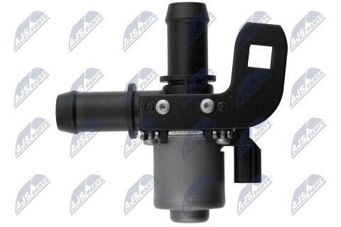 Клапан регулювання подачі охолоджувальної рідини Ford F-150 5.0 17-