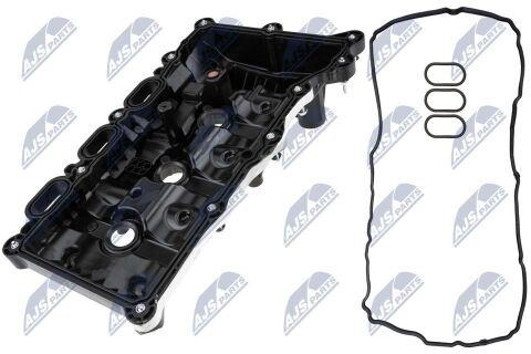 Крышка головки цилиндра Ford F-150 3.5 2017-,Expedition 3.5 2018- Крышка головки цилиндра Ford F-150 3.5 2017-,Expedition 3.5 2018-