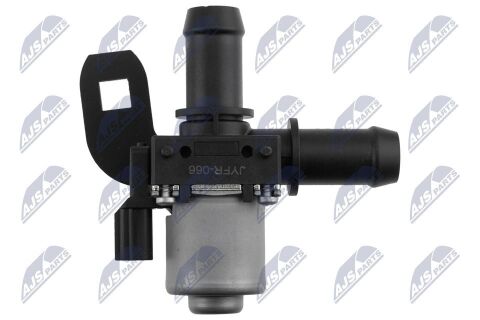 Клапан регулювання подачі охолоджувальної рідини Ford F-150 5.0 17-