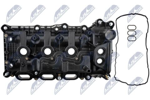 Крышка головки цилиндра Ford F-150 3.5 2017-,Expedition 3.5 2018- Крышка головки цилиндра Ford F-150 3.5 2017-,Expedition 3.5 2018-
