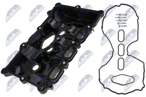 Крышка головки цилиндра Ford F-150 3.5 2017-,Expedition 3.5 2018- Крышка головки цилиндра Ford F-150 3.5 2017-,Expedition 3.5 2018-