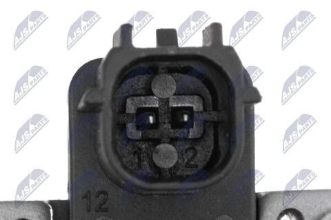 Клапан регулювання подачі охолоджувальної рідини Ford F-150 5.0 17-