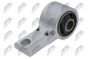 Опора, важіль підвіски Ford Fiesta 01-08,Fusion 02-12, фото 1 - інтерент-магазин Auto-Mechanic