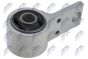 Опора, важіль підвіски Ford Fiesta 01-08,Fusion 02-12, фото 2 - інтерент-магазин Auto-Mechanic