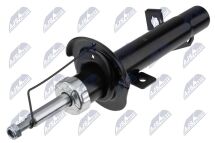 Амортизатор Ford Fiesta 02-10,Mazda 2 03-07