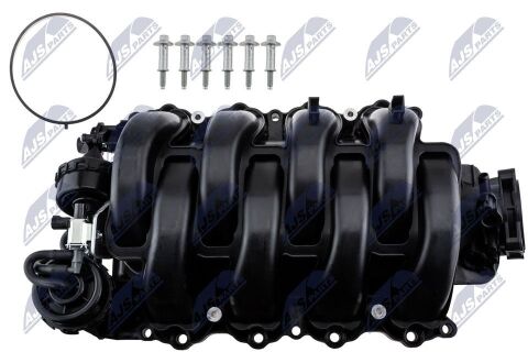 Модуль впускной трубы Ford F-150 5.0 V8 2015-