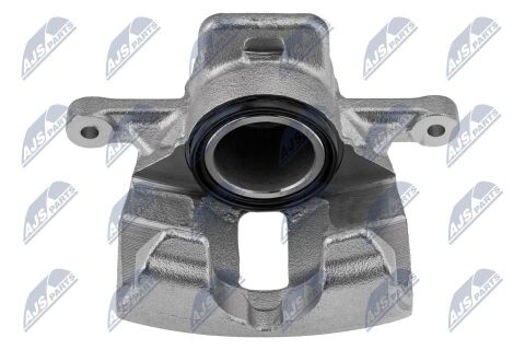 Гальмівний супорт Ford Fiesta 08-, B-Max 12-, Transit Courier Гальмівний супорт Ford Fiesta 08-, B-Max 12-, Transit Courier