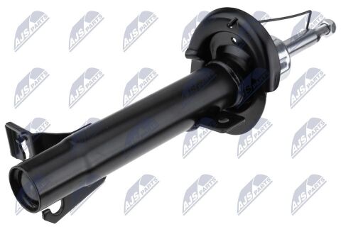 Амортизатор Ford Fiesta 02-10,Mazda 2 03-07 Амортизатор Ford Fiesta 02-10,Mazda 2 03-07