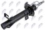 Амортизатор Ford Fiesta 02-10,Mazda 2 03-07, фото 2 - інтерент-магазин Auto-Mechanic