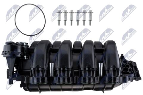 Модуль впускной трубы Ford F-150 5.0 V8 2015-