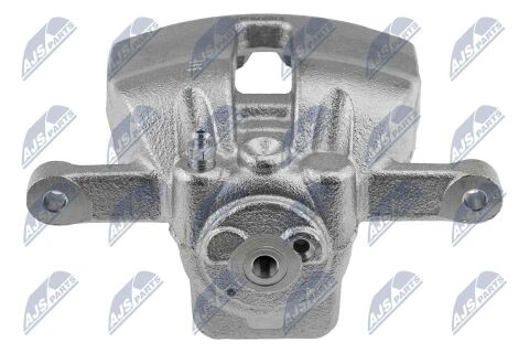 Гальмівний супорт Ford Fiesta 08-, B-Max 12-, Transit Courier Гальмівний супорт Ford Fiesta 08-, B-Max 12-, Transit Courier