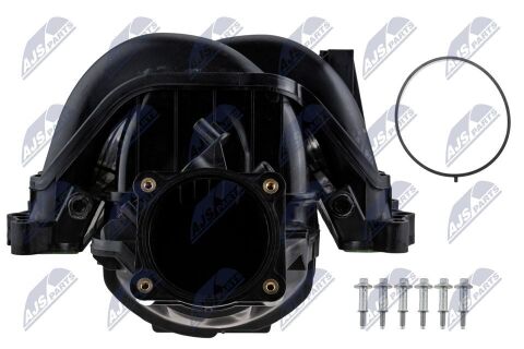 Модуль впускной трубы Ford F-150 5.0 V8 2015-