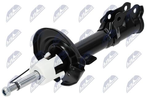 Амортизатор Ford Fiesta 08-17 Амортизатор Ford Fiesta 08-17