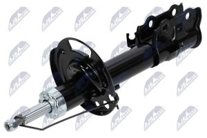 Амортизатор Ford Fiesta 09-17,Ka+ 16-