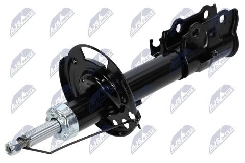 Амортизатор Ford Fiesta 09-17,Ka+ 16- Амортизатор Ford Fiesta 09-17,Ka+ 16-