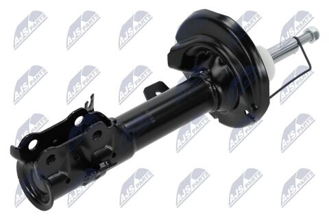 Амортизатор Ford Fiesta 08-17 Амортизатор Ford Fiesta 08-17