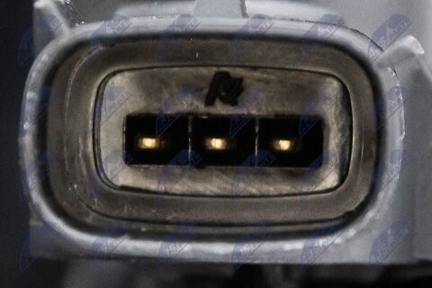 Модуль впускной трубы Ford F-150 5.0 V8 2015-