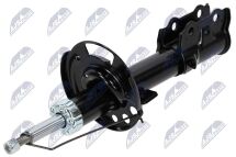 Амортизатор Ford Fiesta 09-17,Ka+ 16-