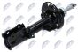Амортизатор Ford Fiesta 09-17,Ka+ 16-, фото 2 - интернет-магазин Auto-Mechanic