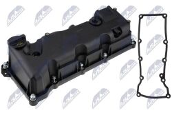 Кришка голівки циліндра Ford Fiesta 1.3 2001-,Fusion 1.3 2002- Кришка голівки циліндра Ford Fiesta 1.3 2001-,Fusion 1.3 2002-
