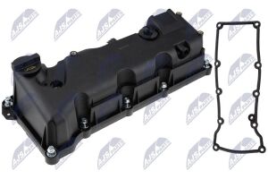 Крышка головки цилиндра Ford Fiesta 1.3 2001-,Fusion 1.3 2002-