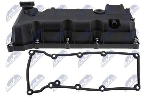Крышка головки цилиндра Ford Fiesta 1.3 2001-,Fusion 1.3 2002- Крышка головки цилиндра Ford Fiesta 1.3 2001-,Fusion 1.3 2002-