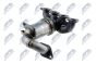 Каталізатор Ford Fiesta 1.3 2001-2008,Fusion 1.3 2002-2008,Ka 1.3 2002-2008, фото 2 - інтерент-магазин Auto-Mechanic