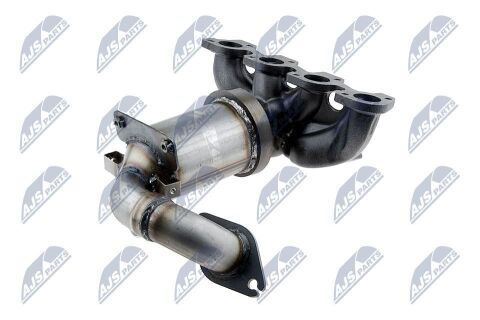 Каталізатор Ford Fiesta 1.3 2001-2008,Fusion 1.3 2002-2008,Ka 1.3 2002-2008 Каталізатор Ford Fiesta 1.3 2001-2008,Fusion 1.3 2002-2008,Ka 1.3 2002-2008