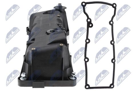 Крышка головки цилиндра Ford Fiesta 1.3 2001-,Fusion 1.3 2002- Крышка головки цилиндра Ford Fiesta 1.3 2001-,Fusion 1.3 2002-