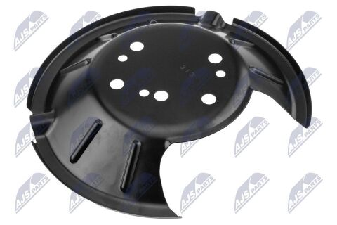 Відбивач, гальмівний диск Ford Fiesta 10- Відбивач, гальмівний диск Ford Fiesta 10-