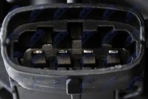 Модуль впускной трубы Ford F-150 5.0 V8 2015-