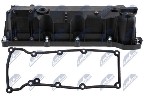 Крышка головки цилиндра Ford Fiesta 1.3 2001-,Fusion 1.3 2002- Крышка головки цилиндра Ford Fiesta 1.3 2001-,Fusion 1.3 2002-