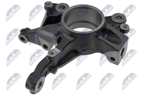 Поворотный кулак, подвеска колеса Ford Fiesta 14-