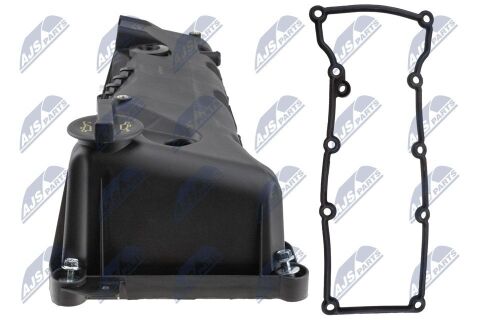 Крышка головки цилиндра Ford Fiesta 1.3 2001-,Fusion 1.3 2002- Крышка головки цилиндра Ford Fiesta 1.3 2001-,Fusion 1.3 2002-