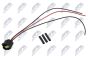 Комплект для ремонту кабелів, генератор Ford Fiesta 2001-,Fiesta Vi 2008-,Focus 1998-,Focus Ii 2004-,Focus C-Max 2004-,Fusion 2002-,Ka 1996-,Mondeo Iii 2000-,Mondeo Iv 2007-,Transit 2006-, фото 1 - интернет-магазин Auto-Mechanic