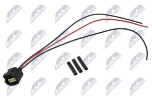 Ремонтный комплект кабеля, генератор Ford Fiesta 2001-,Fiesta Vi 2008-,Focus 1998-,Focus Ii 2004-,Focus C-Max 2004-,Fusion 2002-,Ka 1996-,Mondeo Iii 2000-,Mondeo Iv 2007-,Transit 2006-