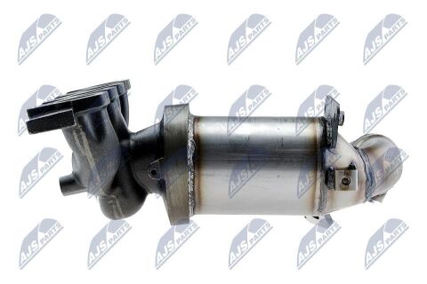 Каталізатор Ford Fiesta 1.3 2001-2008,Fusion 1.3 2002-2008,Ka 1.3 2002-2008 Каталізатор Ford Fiesta 1.3 2001-2008,Fusion 1.3 2002-2008,Ka 1.3 2002-2008