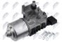 Двигун склоочисника Ford Fiesta 2008-, фото 1 - інтерент-магазин Auto-Mechanic