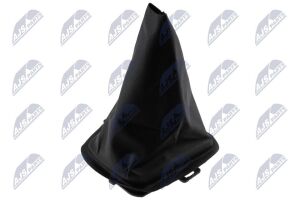 Обшивка рычага переключения Ford Fiesta 2008-