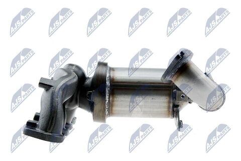 Каталізатор Ford Fiesta 1.3 2001-2008,Fusion 1.3 2002-2008,Ka 1.3 2002-2008 Каталізатор Ford Fiesta 1.3 2001-2008,Fusion 1.3 2002-2008,Ka 1.3 2002-2008
