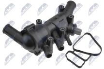 Термостат, охолоджувальна рідина Ford Fiesta V 1.3 01-, Ka 1.3 01-