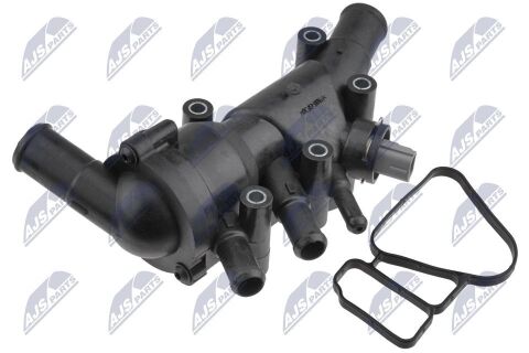 Термостат, охолоджувальна рідина Ford Fiesta V 1.3 01-, Ka 1.3 01-