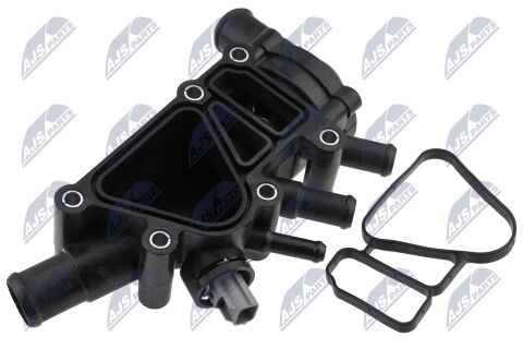 Термостат, охолоджувальна рідина Ford Fiesta V 1.3 01-, Ka 1.3 01-